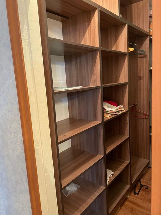 Сдается 2х комнатная квартира