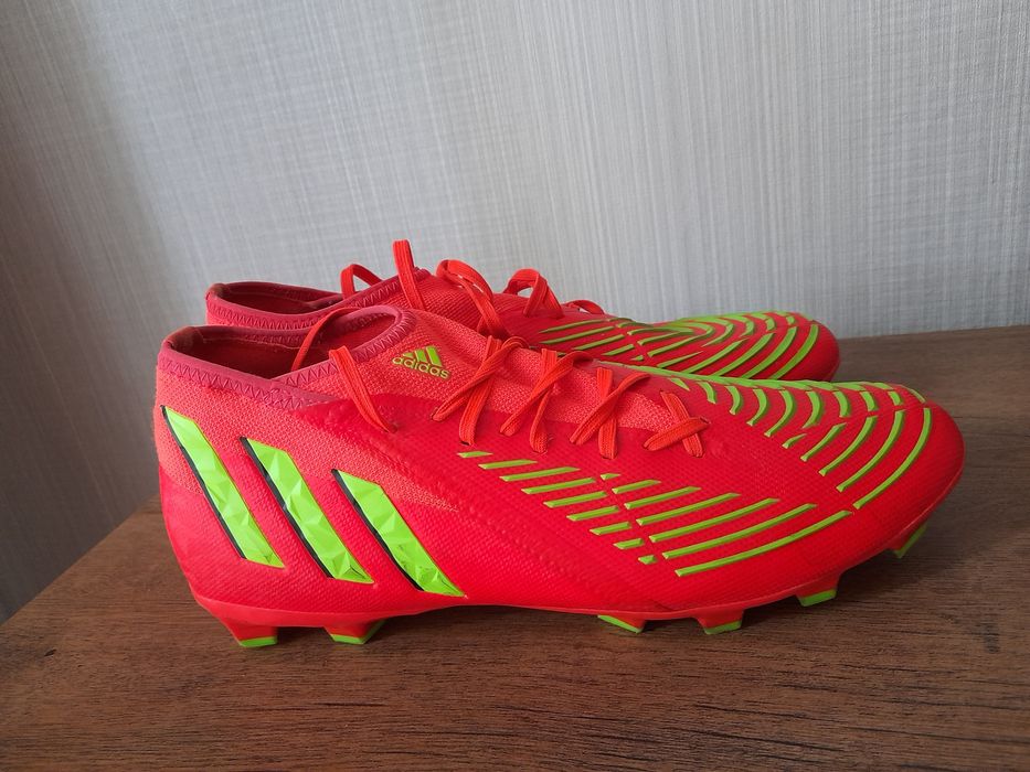 Adidas Predator 44 номер.