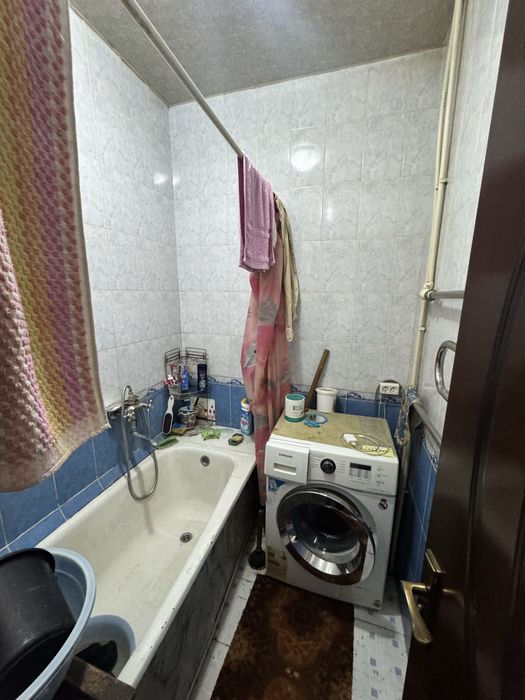 2/1/4 Массив Панельный/Оханграбо! Рядом Куйлюк!