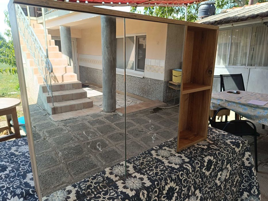 Обзавеждане за баня/ кухня