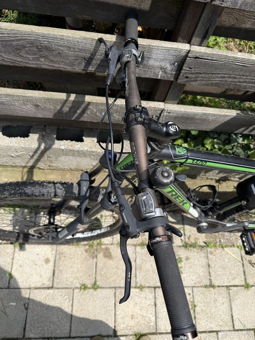 Bicicleta Trek 3500 roti 26” cadru L