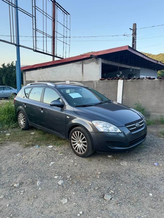 De vânzare KIA ceed
