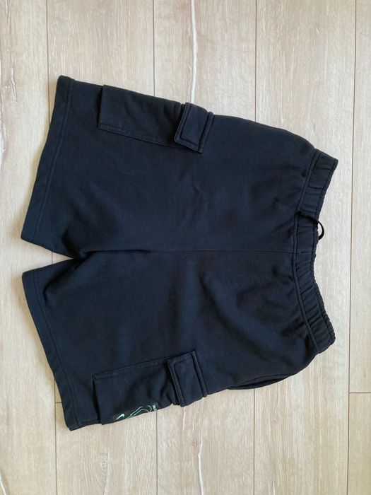 Найк Nike Cargo Shorts къси панталони къс панталон шорти размер М