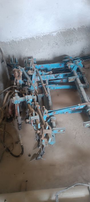 Kultuvator sotiladi 76 sxemada 60 90 sm qilsa boʻladi