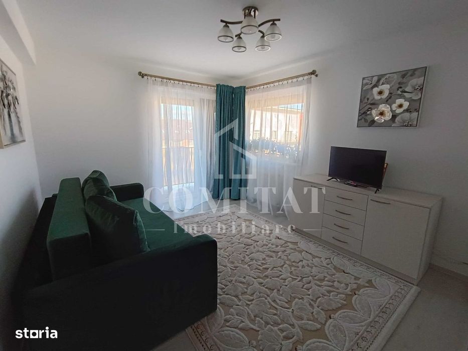Apartament de vanzare | 2 camere | Zona Porii — fotografia 1