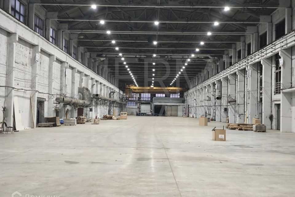 Земельный участок для производство 1.2 Га поселок Хишрав