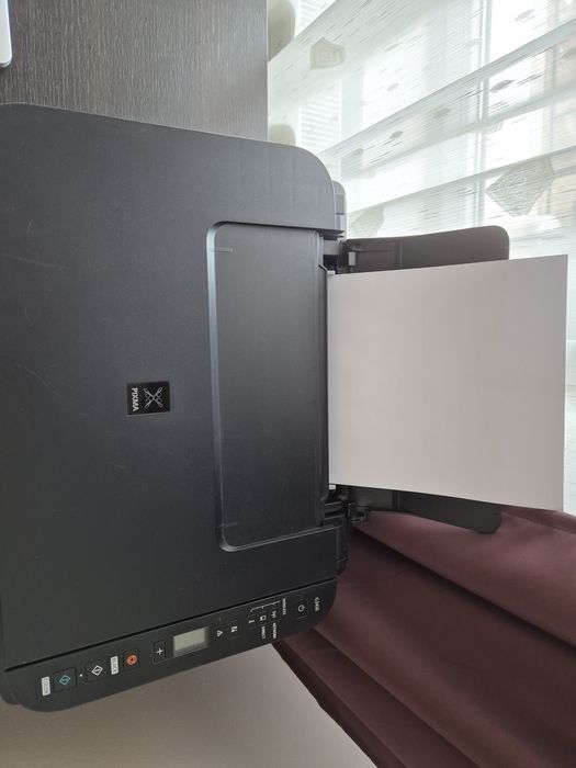 Vând imprimanta CANON G3416 PIXMA