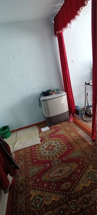 Продается 2 комнатная квартира!!!