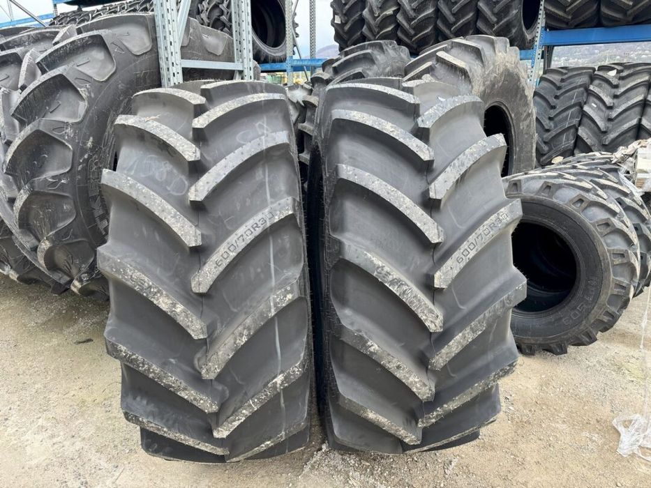 ANVELOPA 600/65 R28 CEAT FARMAX R65 150/147A8 TL  Cauciucuri tractor, Fiat, Case, Fendt, John Deere, New Holland, Massey Ferguson, UTB   Cauciucuri tr
