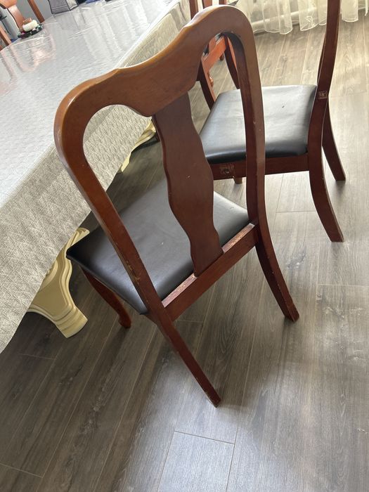 Стулья для гостиной