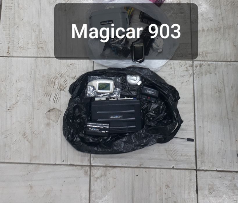 Magicar 903 mejikar 903 madeli sastayanasi zoor