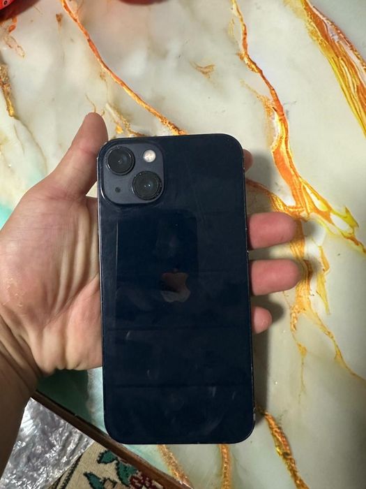 Айфон 13 продам,128гб