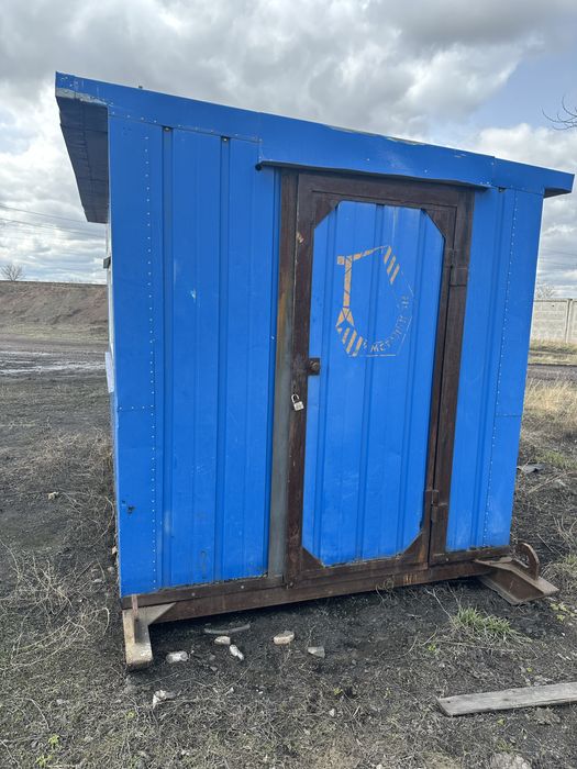 Продам киоск