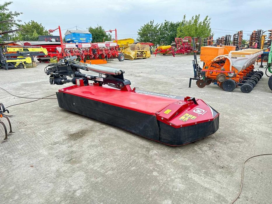 Cositoare KONGSKILDE GXS3205 - 2020 - 3.15 m