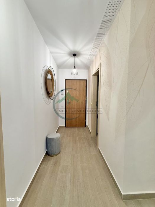 Apartament 3 camere, Urban Plazza