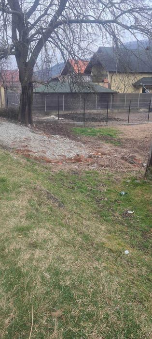 Teren intravilan Jiblea Nouă. Călimănești 6558m