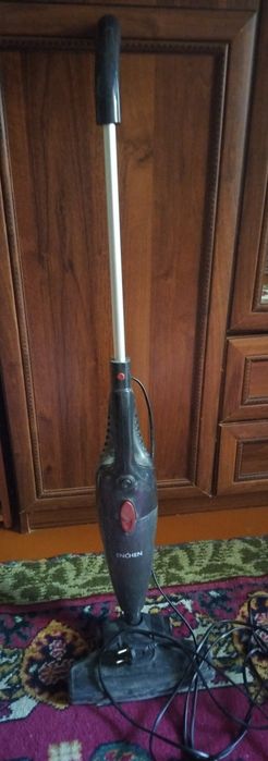 Пылесос требуется небольшой ремонт