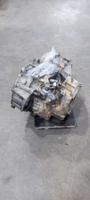 Cutie viteze manuala 6 trepte volkswagen vw sharan 2.0 BRT an 2007 JBN