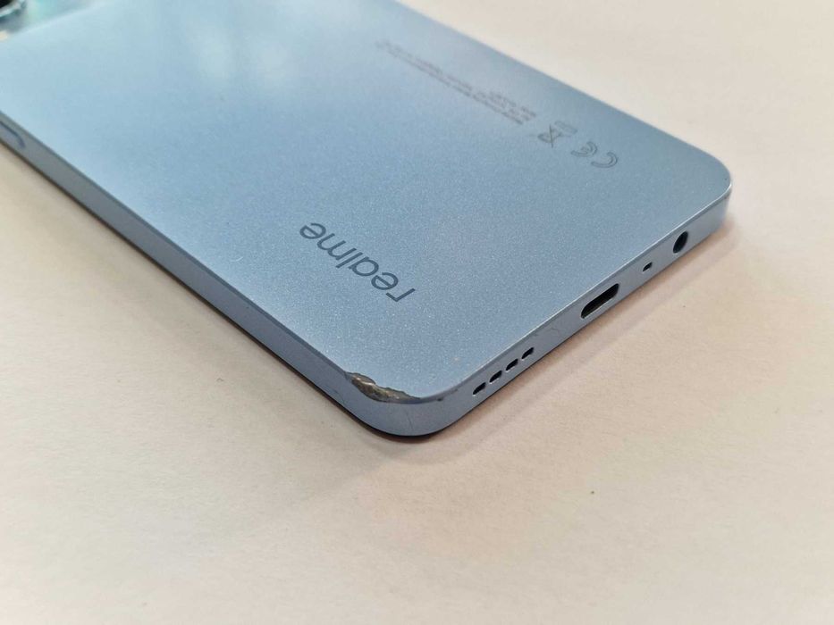 realme Note 50 128GB 4GB RAM Dual