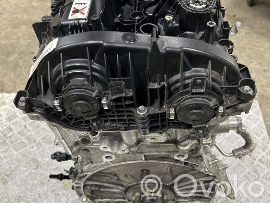 Motor bmw b38a15 1.5 benzina 3 pistoane 40mii de km
