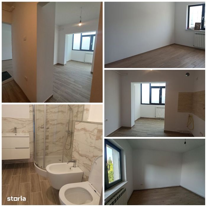 2 camere Exercițiu, Decomandat/ centrala, Amplasament DEOSEBIT