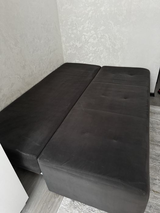 Диван-тахта, ортопедический