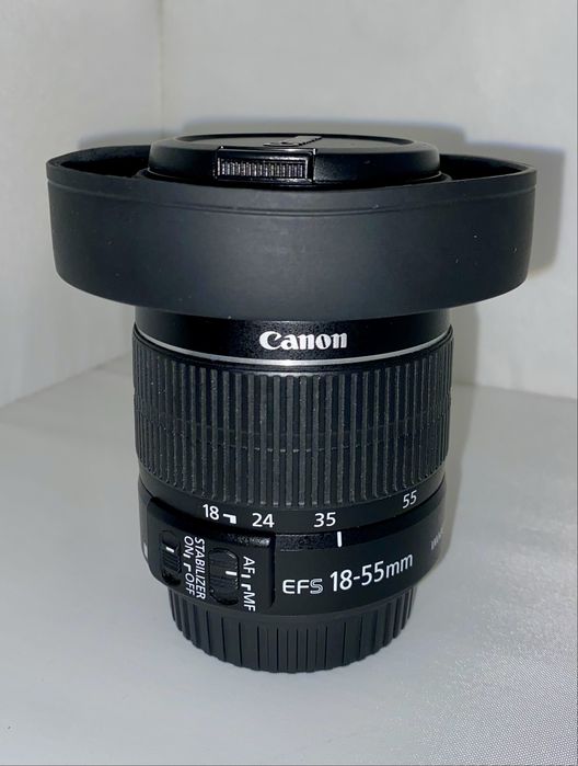 Canon 550D +  батериен грип | 28800 кадъра