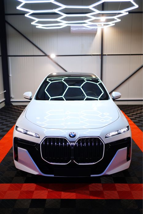 Detailing Auto Profesional - Craiova - AutoLuxe Detailing