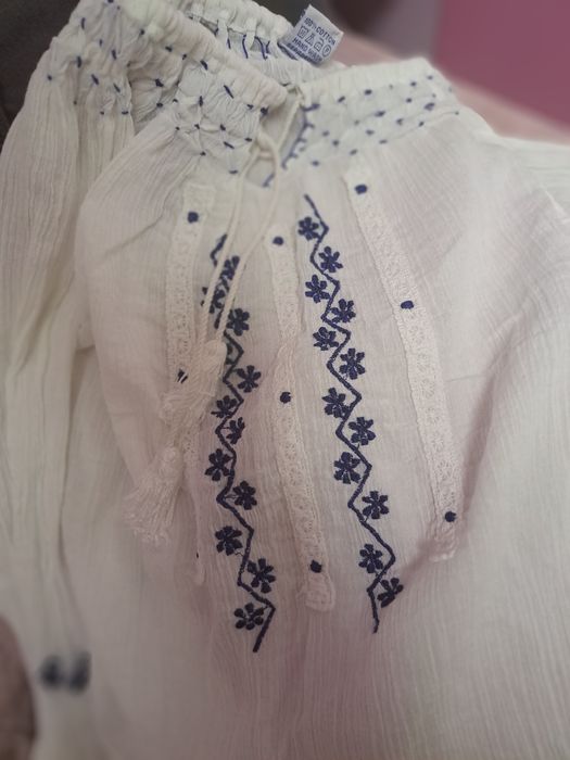 Vand ie fetita 5-8 ani