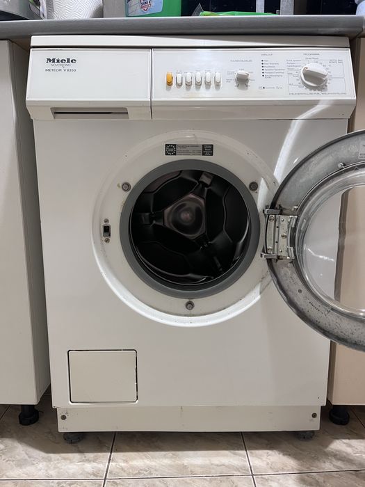 Пералня MIELE W8350