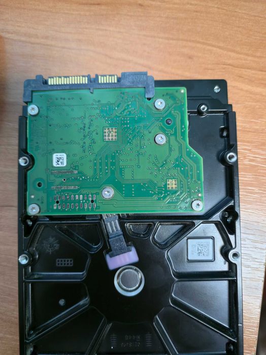 Seagata Sata диск 500 гб