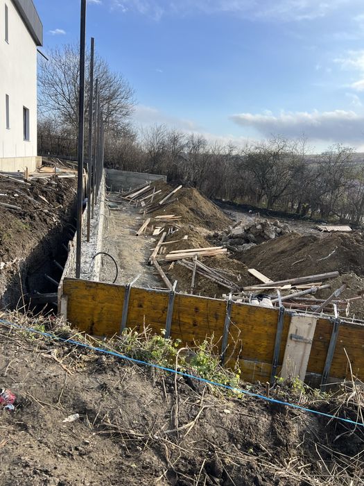 Echipa de constructii