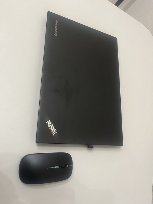 LENOVO ThinkPad T440s