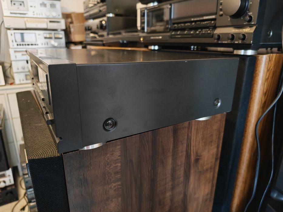 Technical Equalizer SH GE70