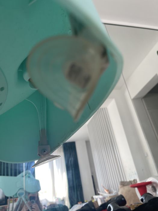 Scaunel de baie Chicco