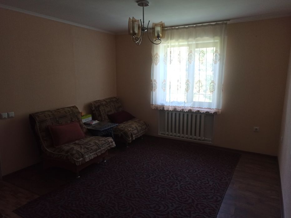 Продается финский дом