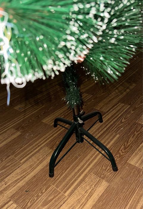 Праздничная ёлка 125 см