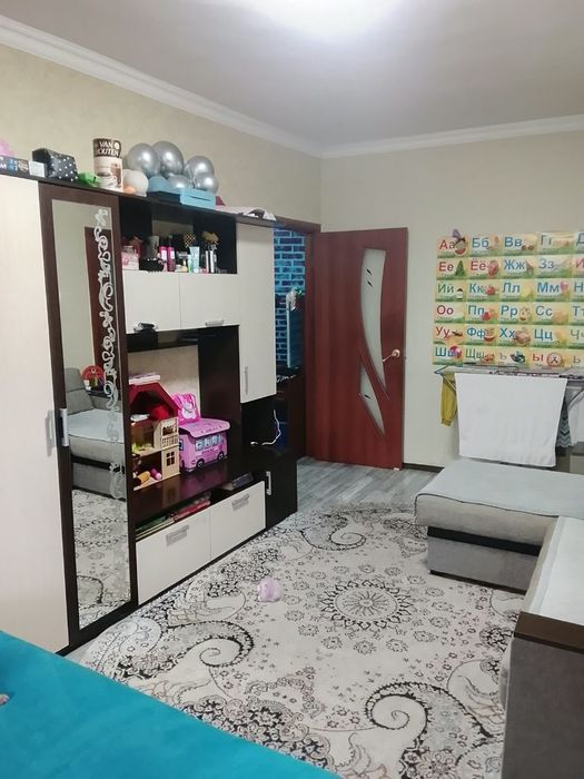 Продам квартиру в майкудуке РАЕН Роддома