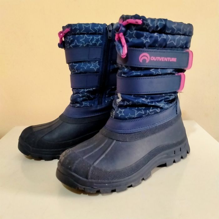 Детская обувь демисезонная