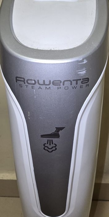Vand mop cu abur Rowenta Steam Power