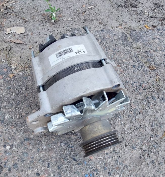 Генератор Volkswagen Audi