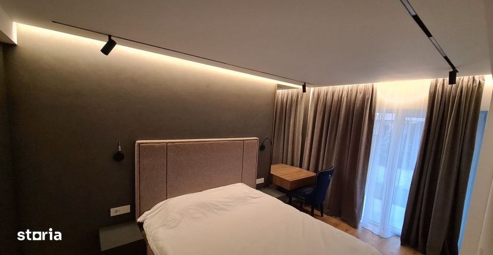 Apartament 2 Camere, 49mp, Gradina, Zona Subcetate
