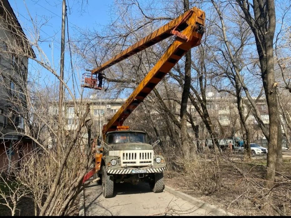 Продам агп 22 метр