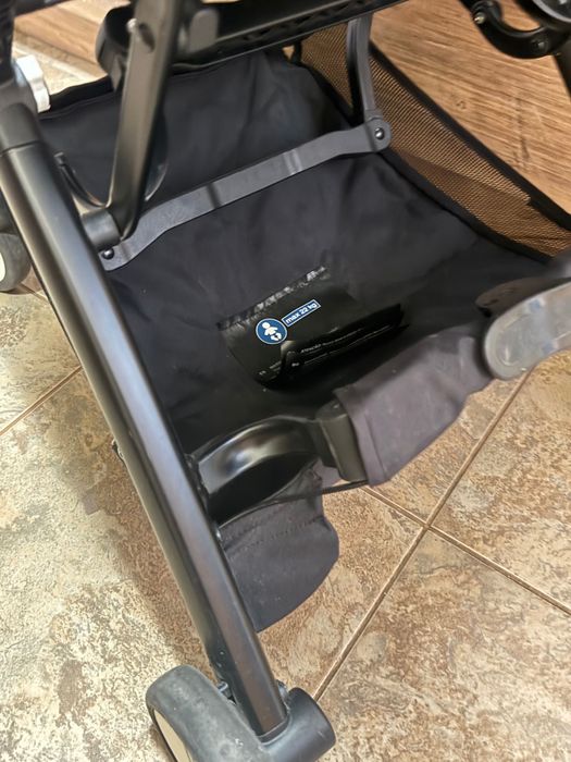 Детска количка Cybex Libelle