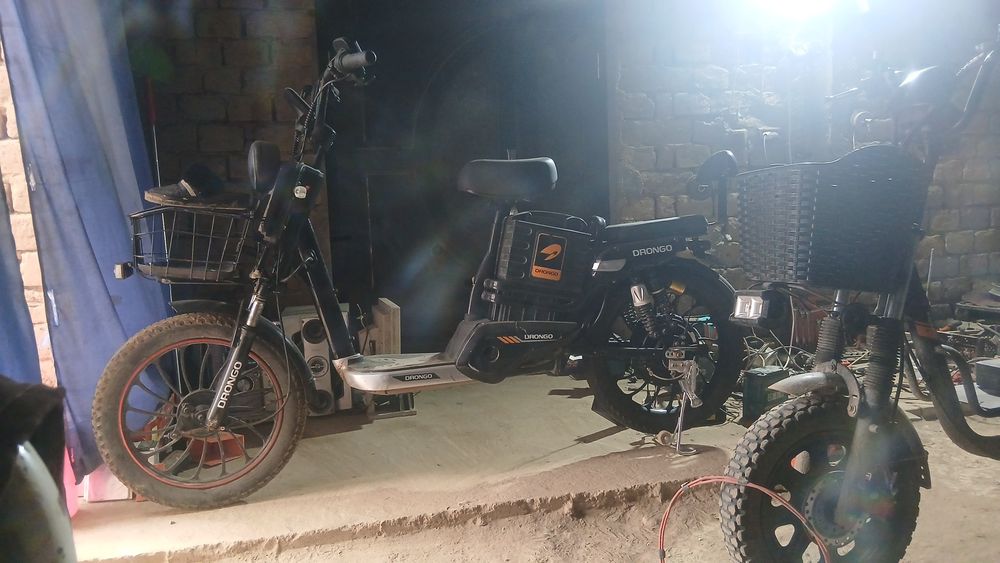 Skutir sotiladi drango 20 razmeri