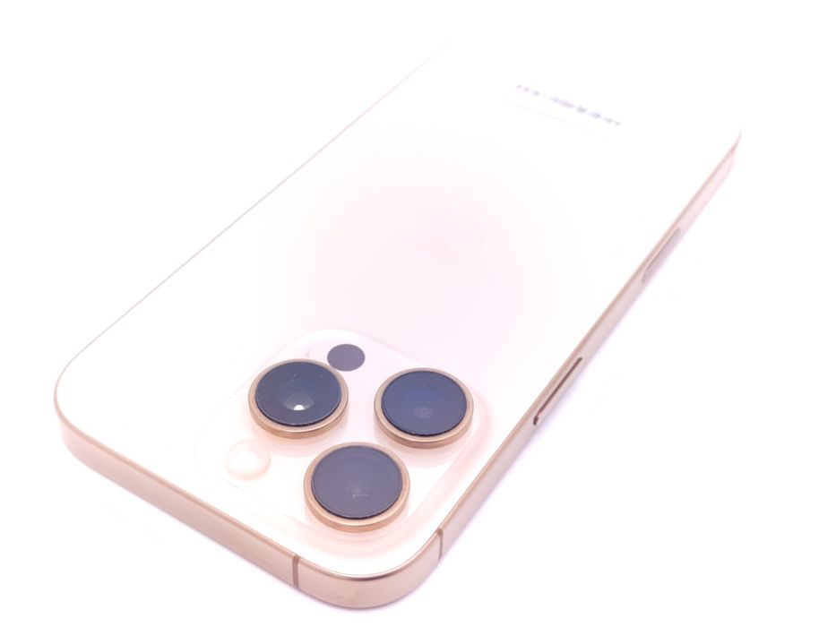 Apple iPhone 16 Pro 128GB Desert Ttanium, Garantie 24 luni | #D90746