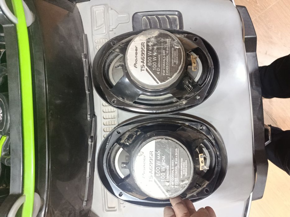 pioneer kolonka xitoy