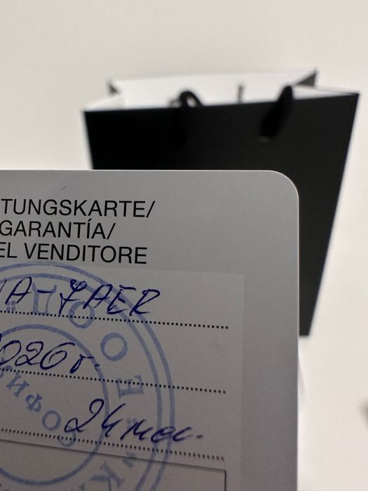 CASIO G-SHOCK нов, неизползван