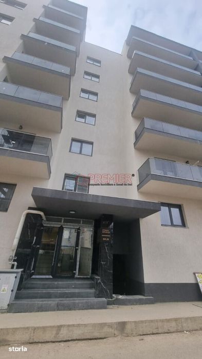 Metrou Berceni - Garsoniera noua - Perla Residence