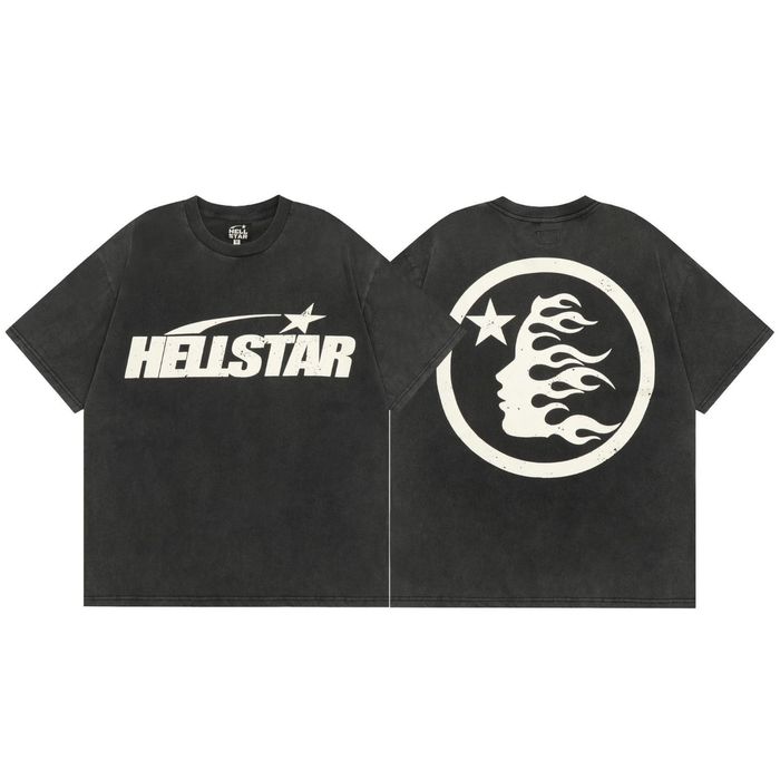 Футболки Hellstar